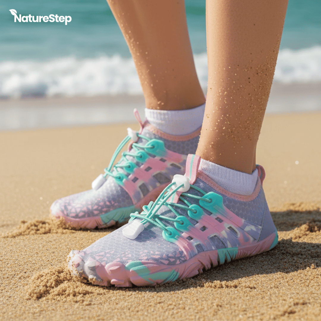 Fusion NatureStep™