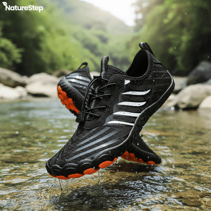 Vortex NatureStep™