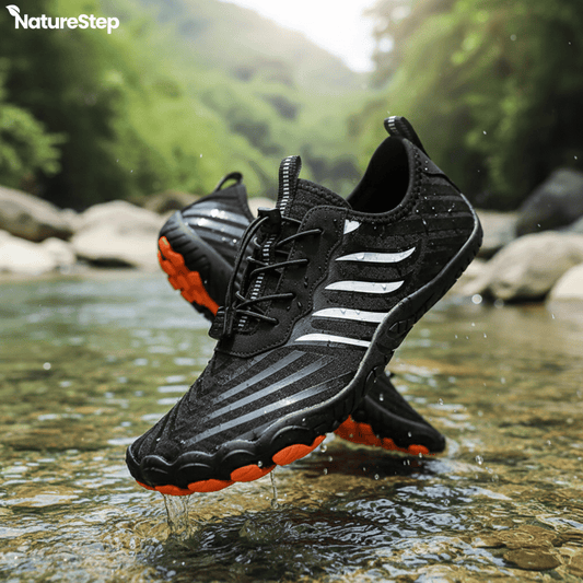 Vortex NatureStep™