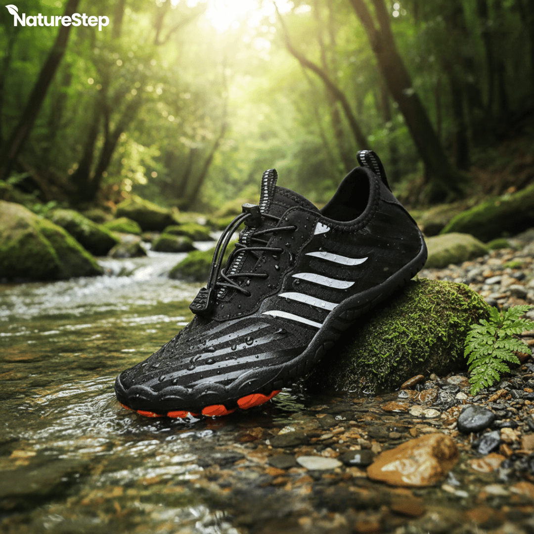 Vortex NatureStep™