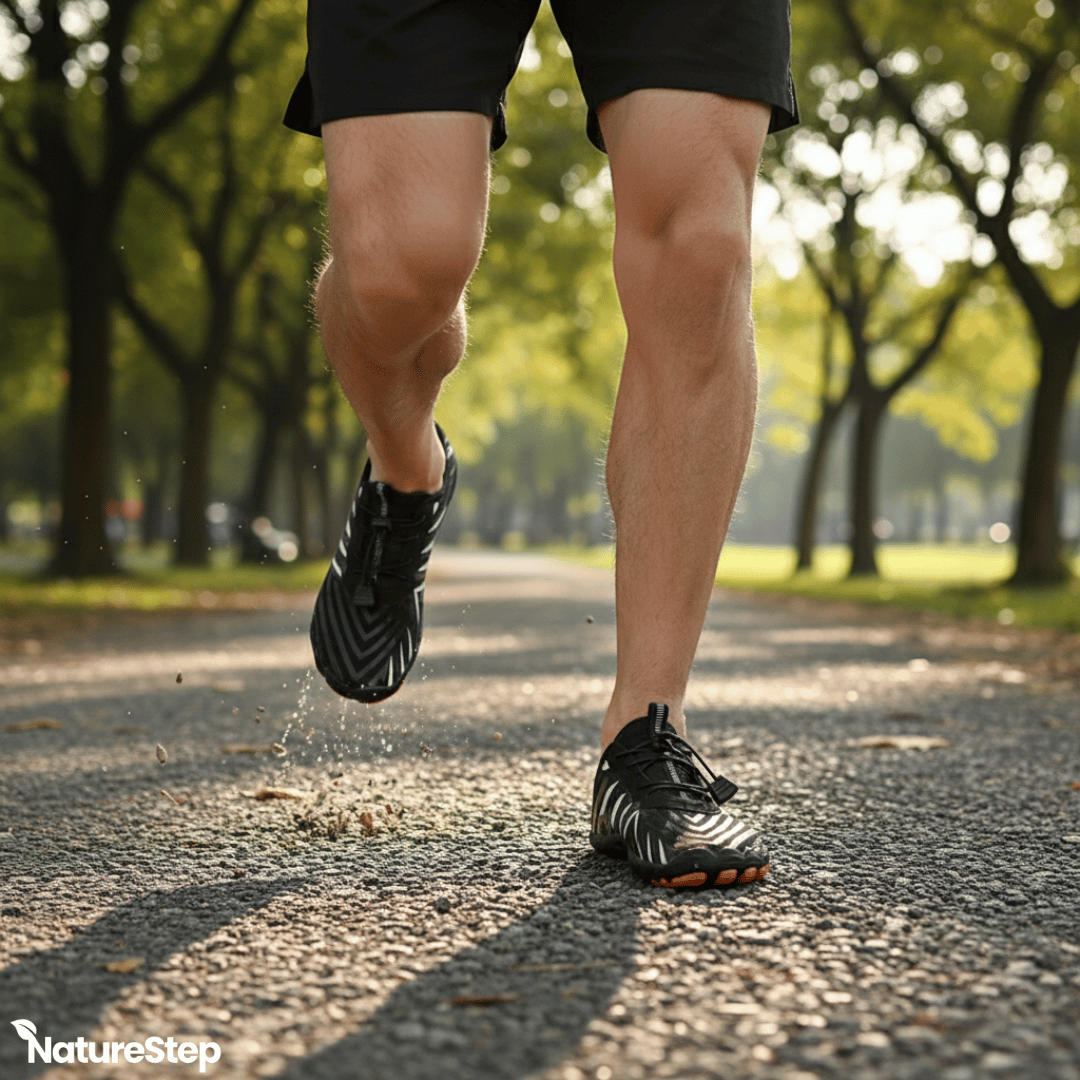 Vortex NatureStep™