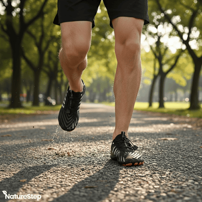 Vortex NatureStep™