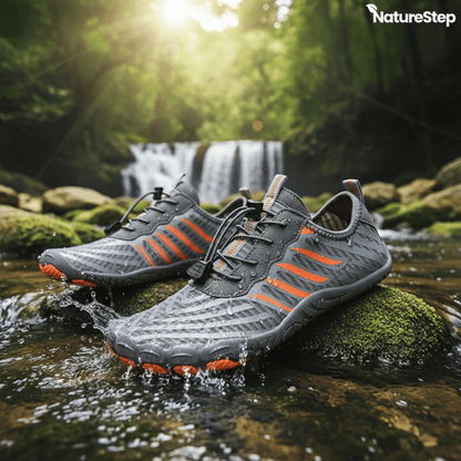 Vortex NatureStep™