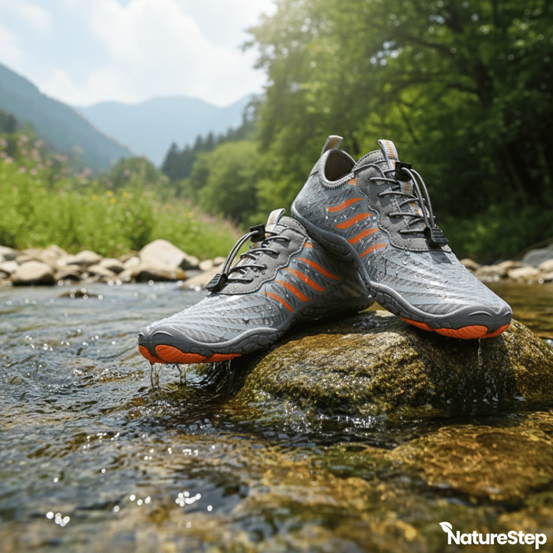 Vortex NatureStep™