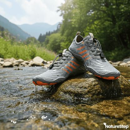 Vortex NatureStep™