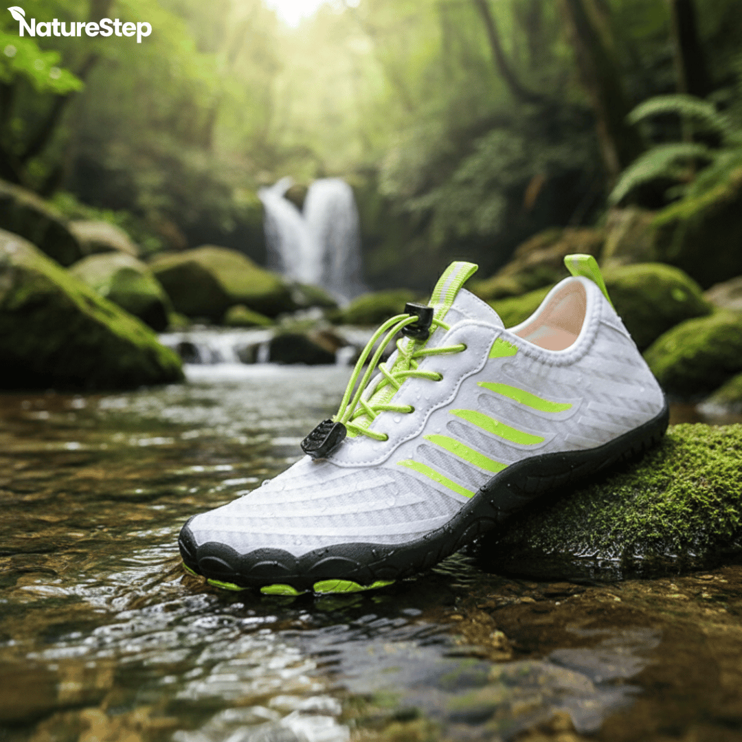 Vortex NatureStep™