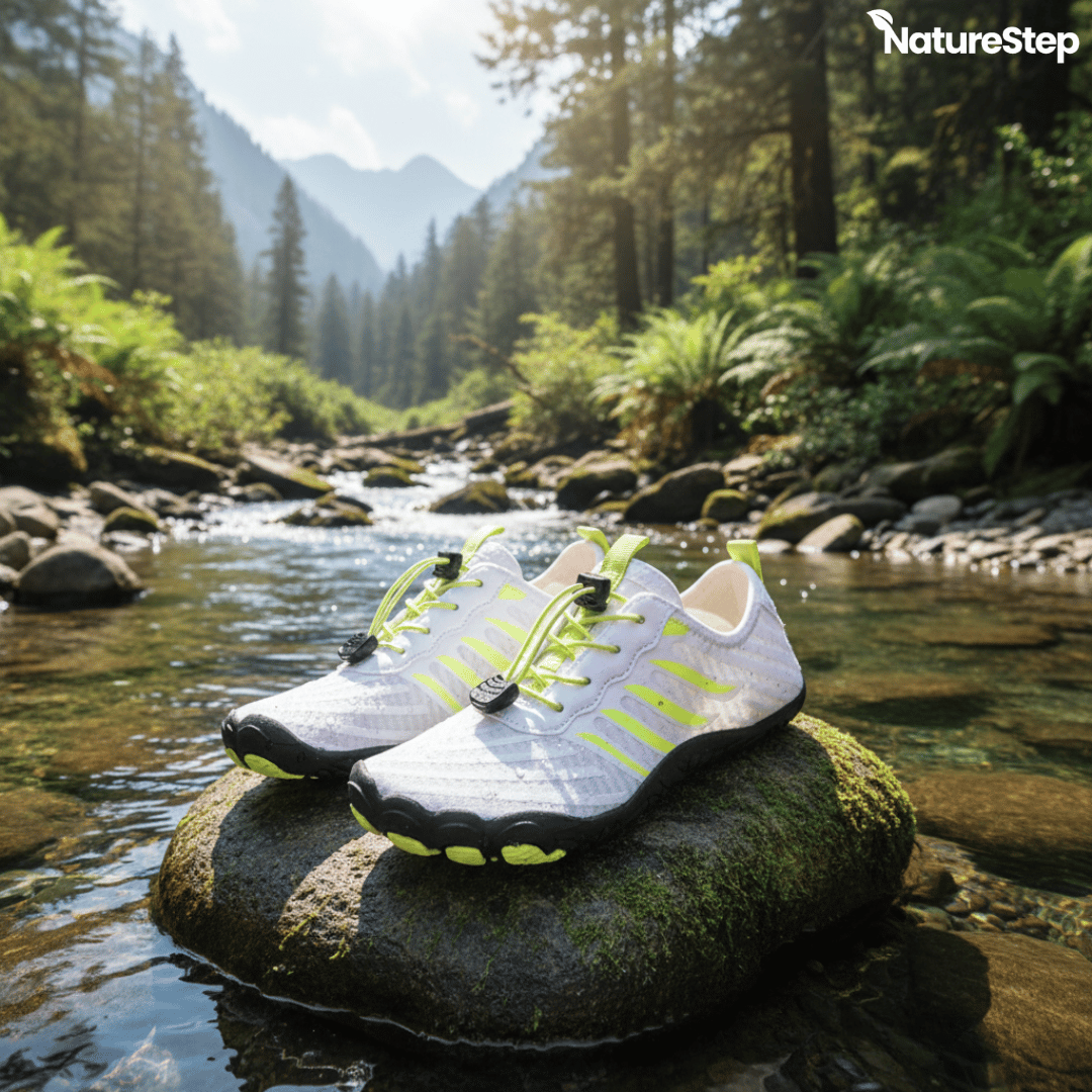 Vortex NatureStep™