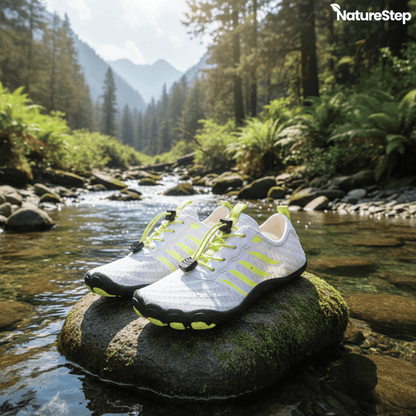 Vortex NatureStep™