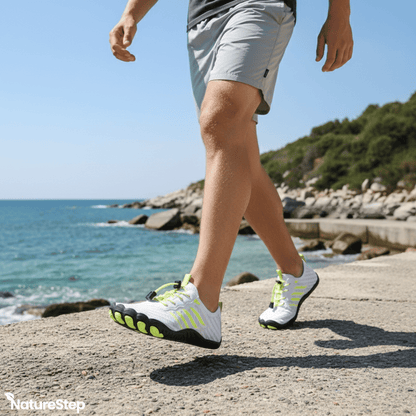 Vortex NatureStep™