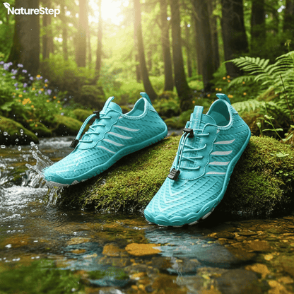 Vortex NatureStep™