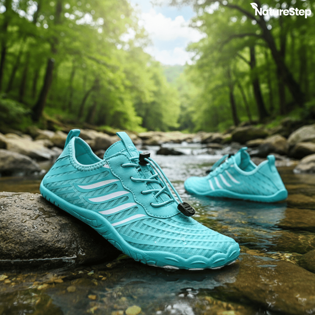 Vortex NatureStep™