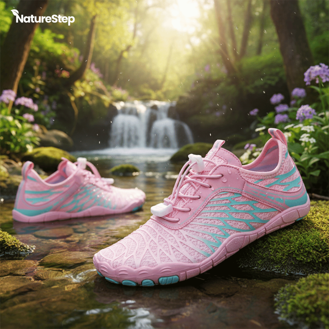 Breeze NatureStep™