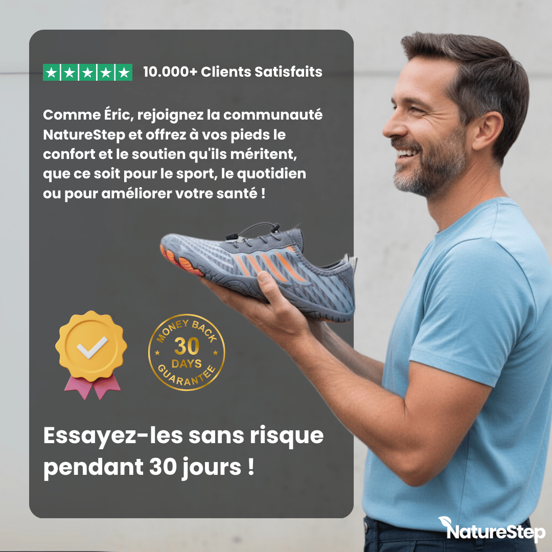 Fusion NatureStep™