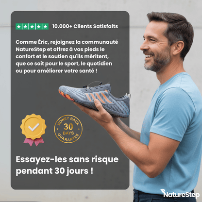 Fusion NatureStep™