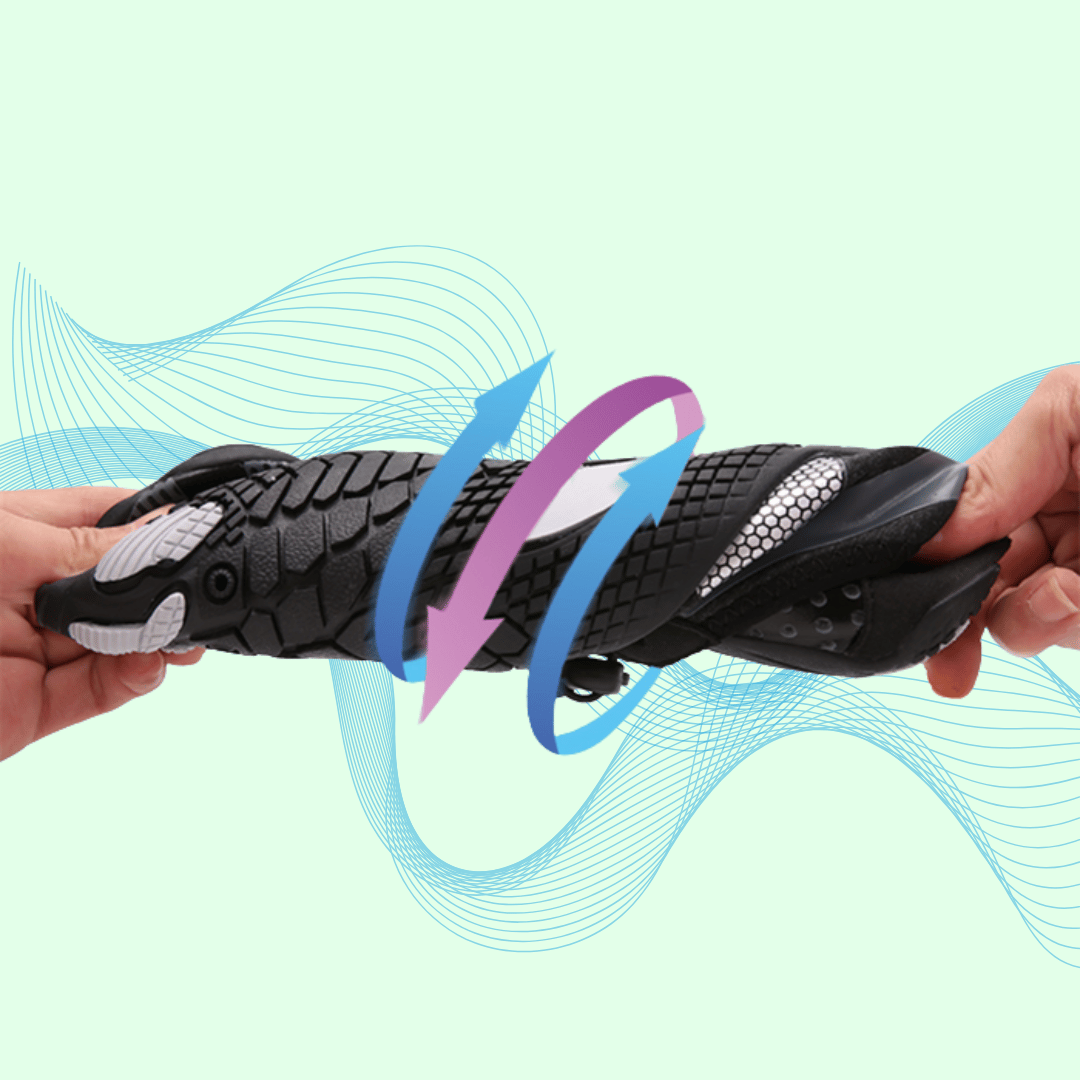 Vortex NatureStep™