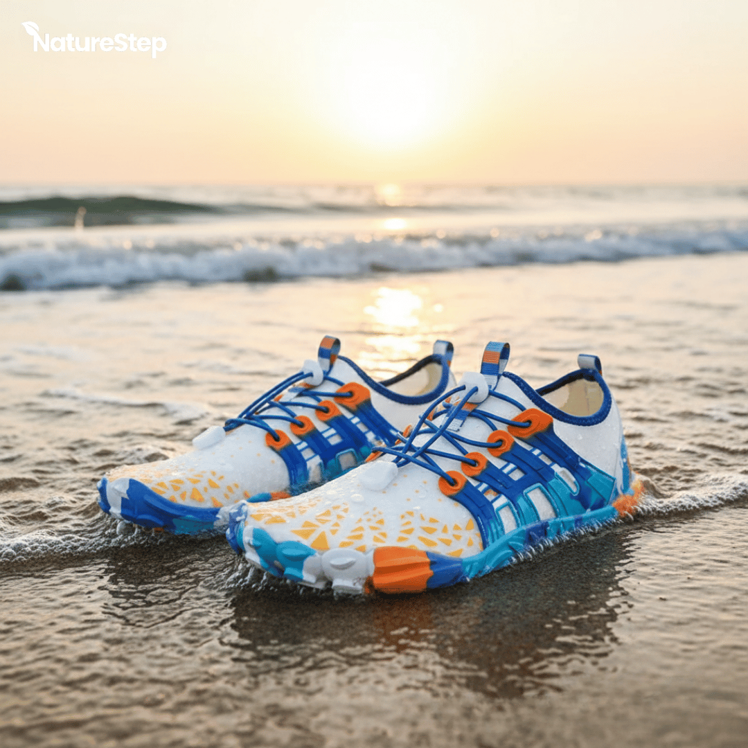 Fusion NatureStep™