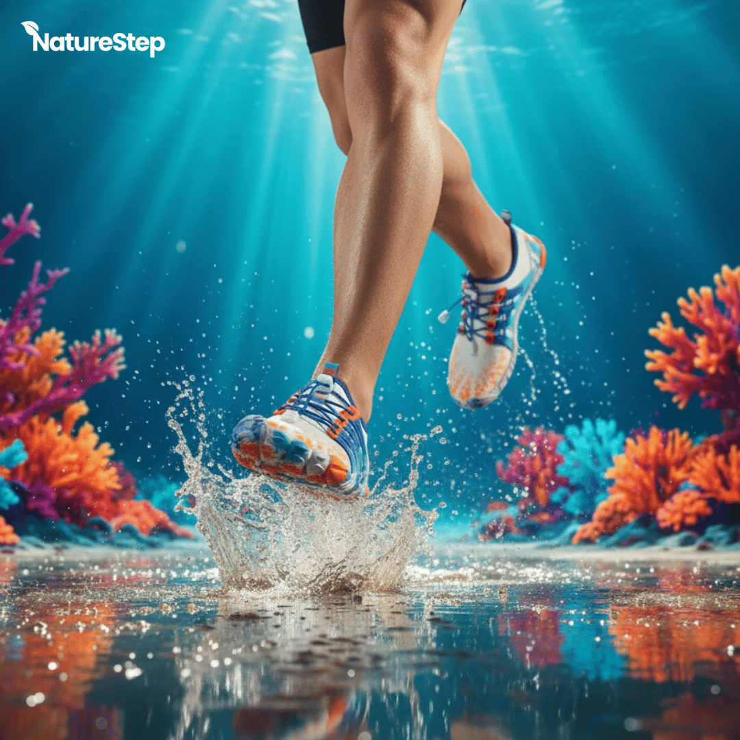 Fusion NatureStep™