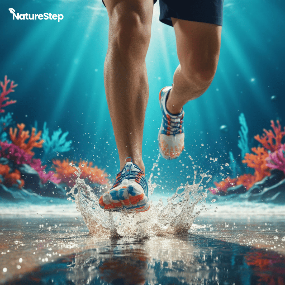 Fusion NatureStep™