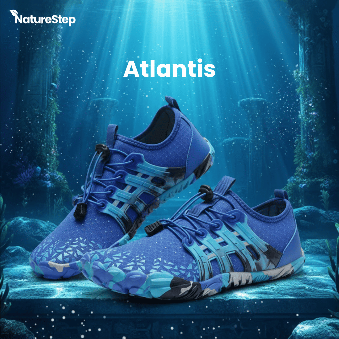 Fusion NatureStep™