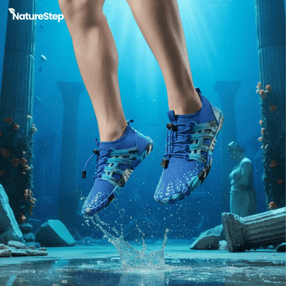 Fusion NatureStep™