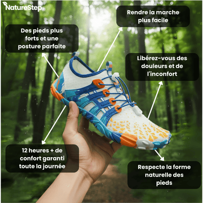 Fusion NatureStep™