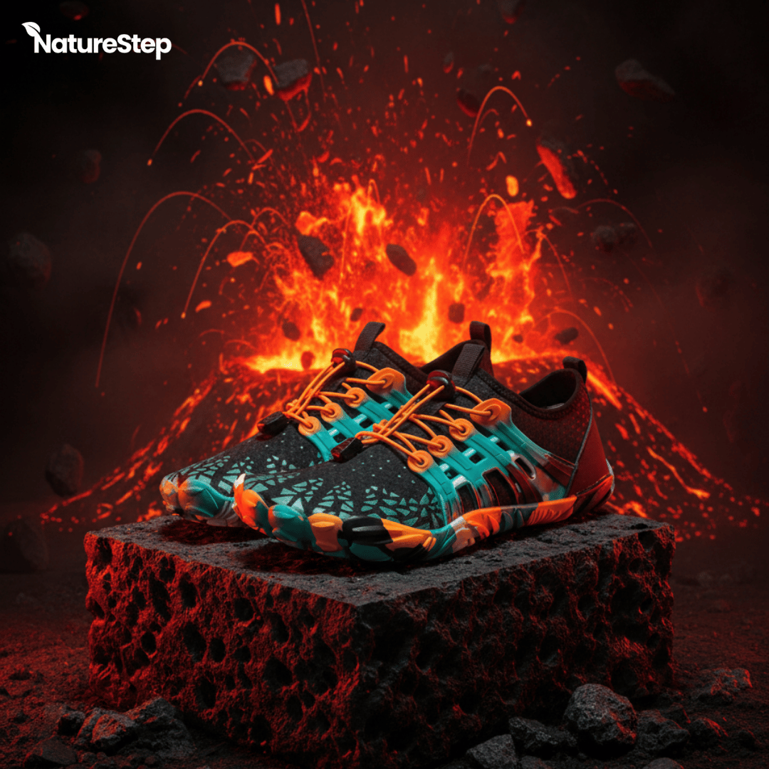 Fusion NatureStep™