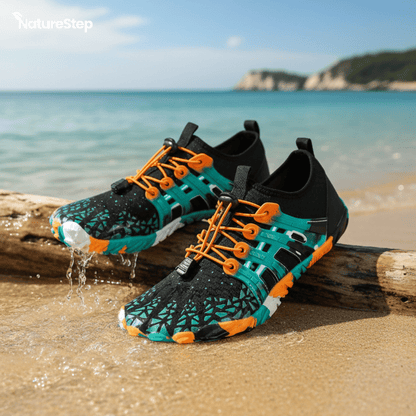 Fusion NatureStep™