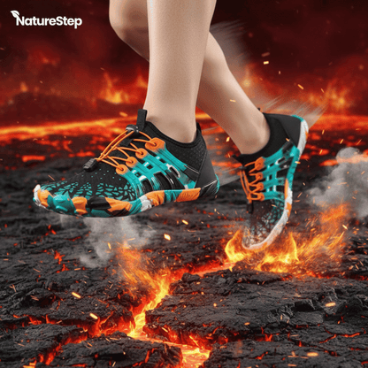 Fusion NatureStep™