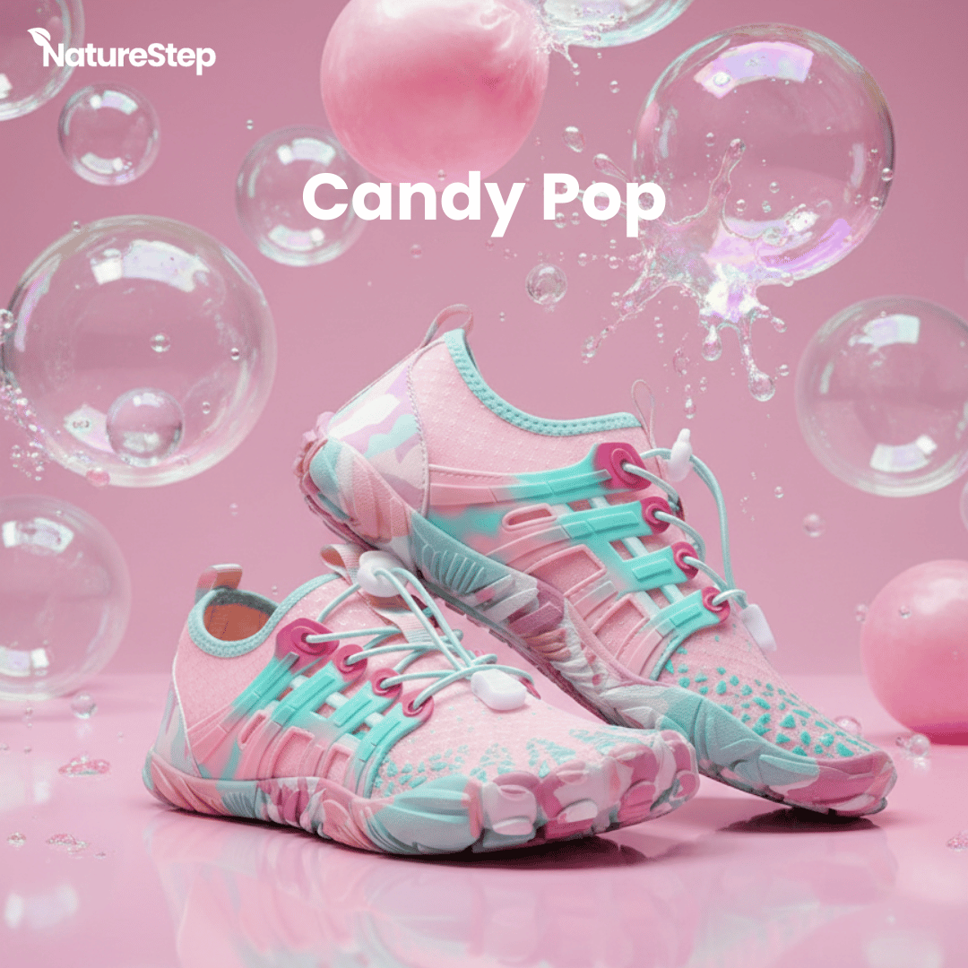 Fusion NatureStep™