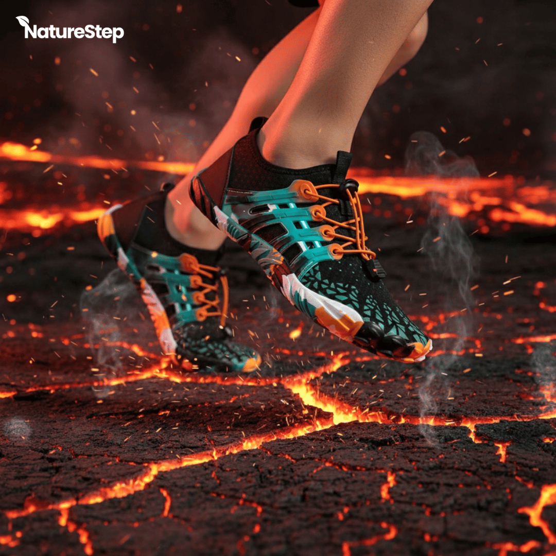 Fusion NatureStep™