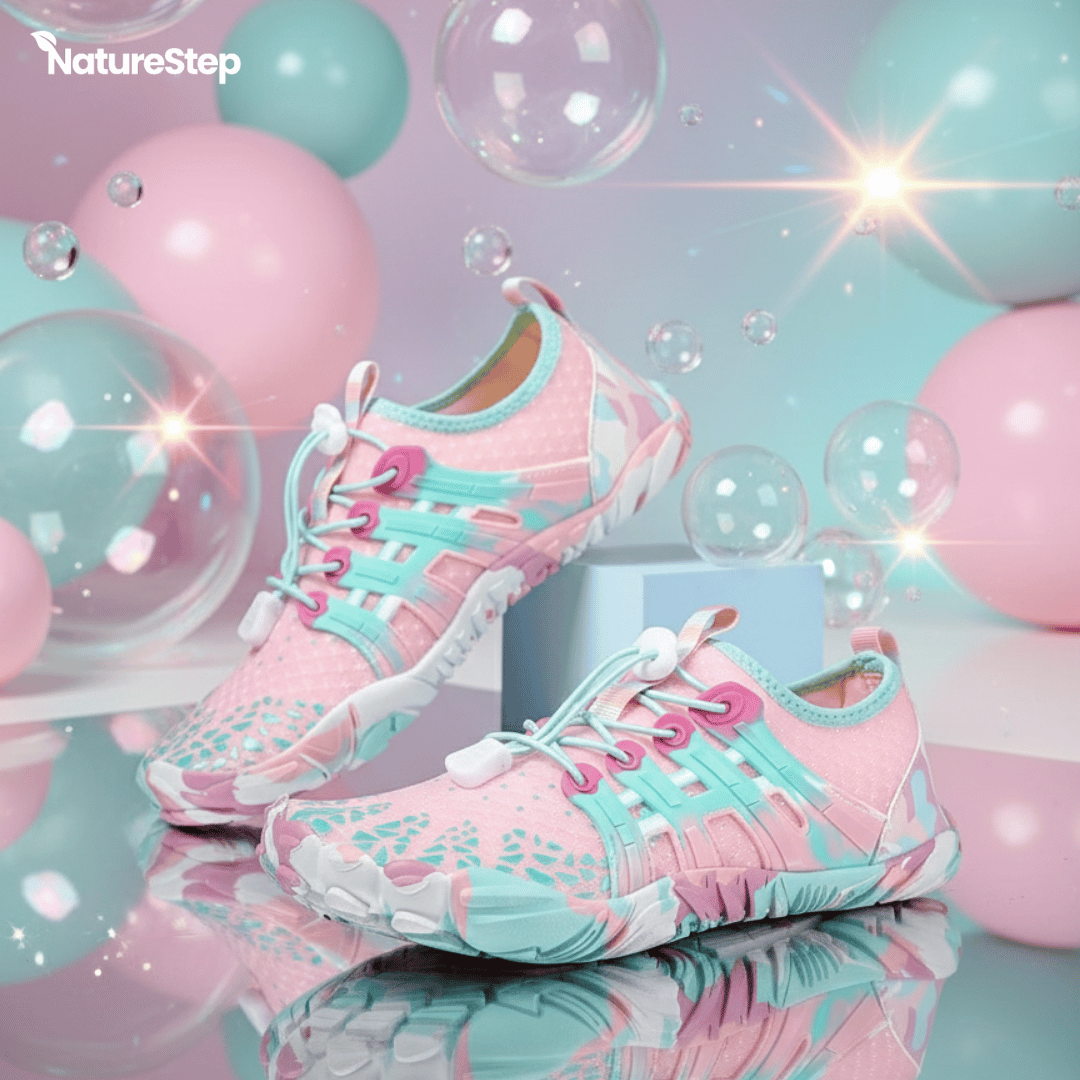 Fusion NatureStep™