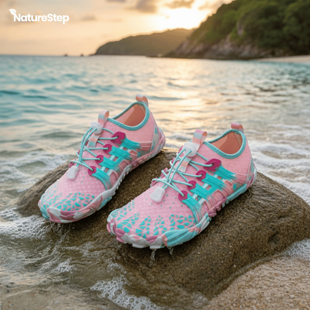 Fusion NatureStep™