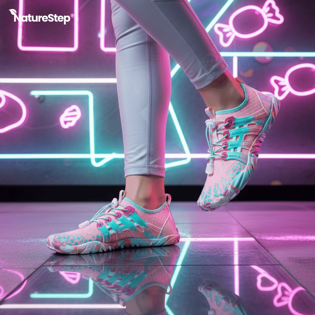 Fusion NatureStep™