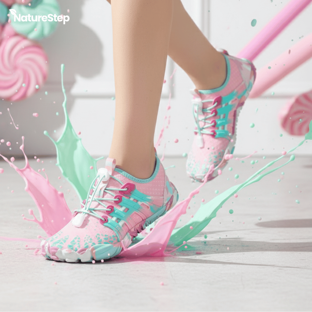 Fusion NatureStep™