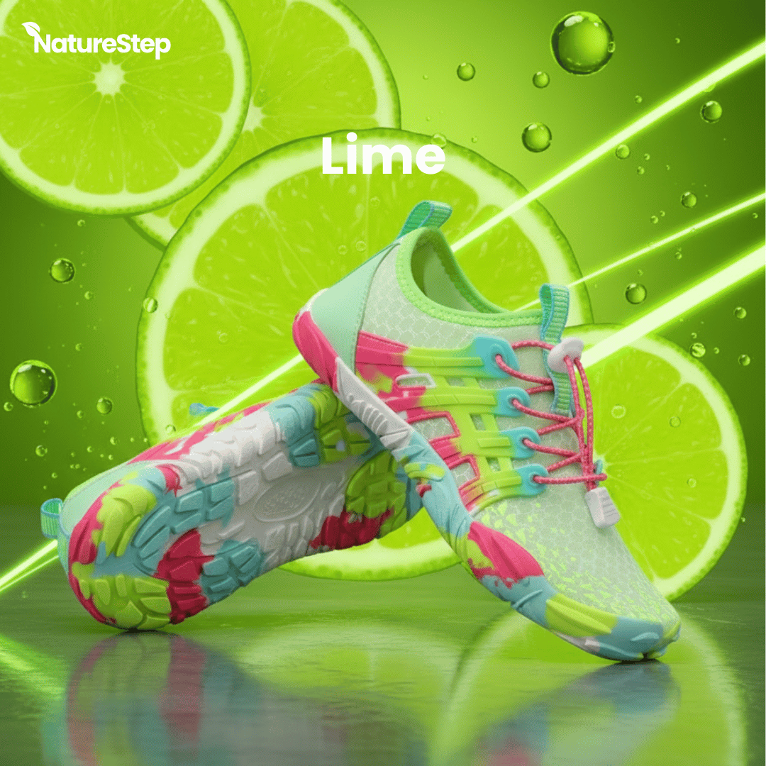 Fusion NatureStep™