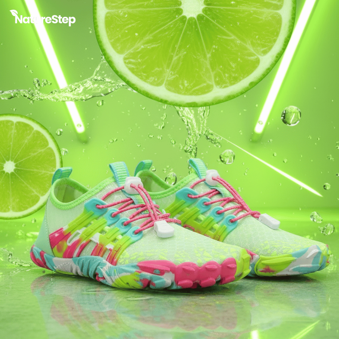 Fusion NatureStep™