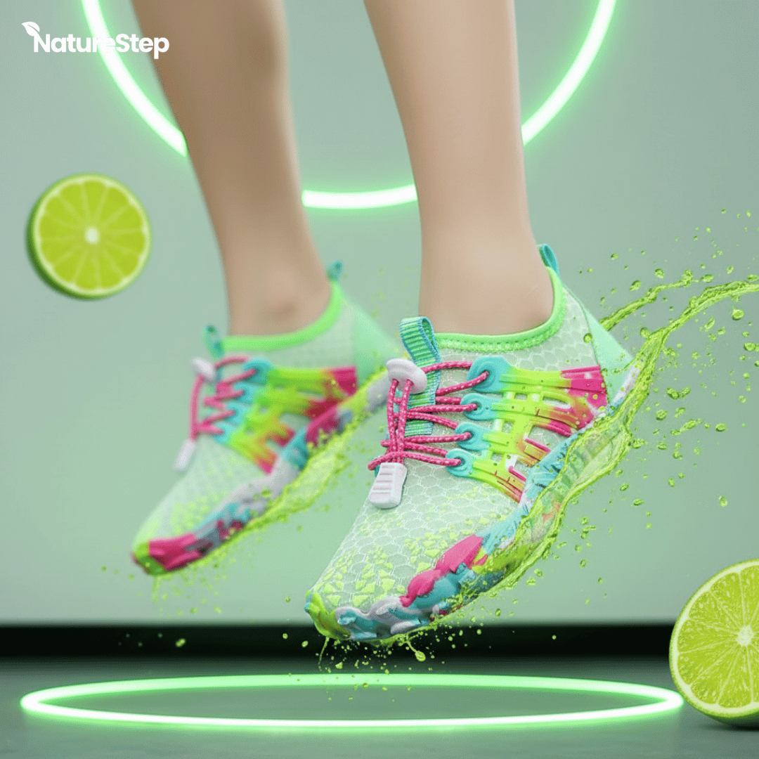 Fusion NatureStep™