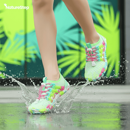 Fusion NatureStep™