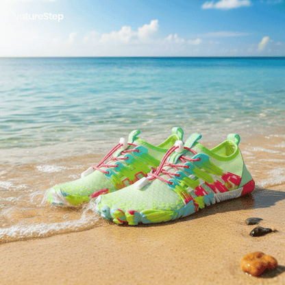 Fusion NatureStep™