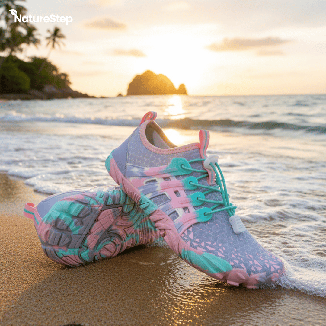 Fusion NatureStep™