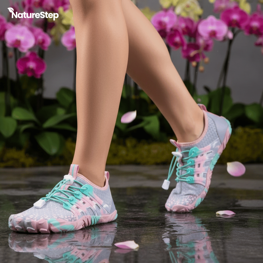 Fusion NatureStep™