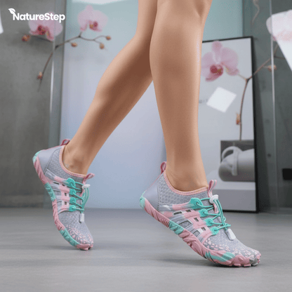 Fusion NatureStep™