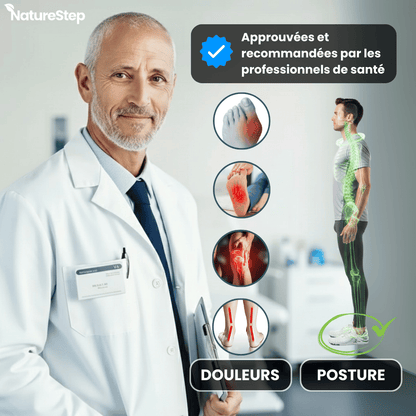 Vortex NatureStep™