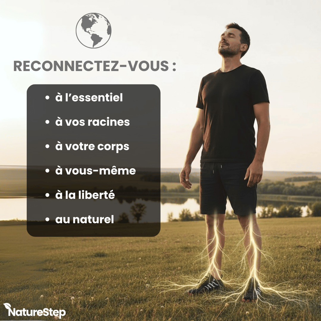 Vortex NatureStep™