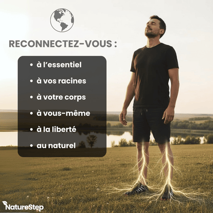 Fusion NatureStep™