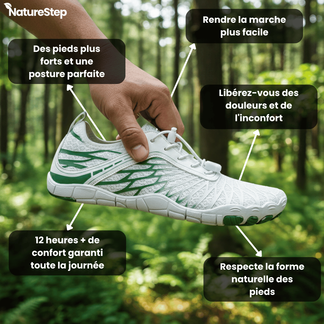 Breeze NatureStep™