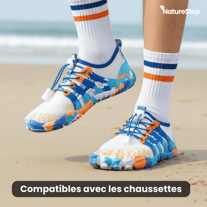 Fusion NatureStep™